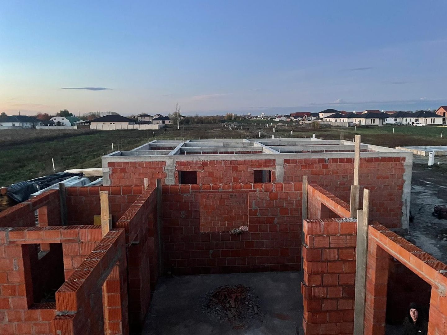 Casă de vânzare. - Poză 1