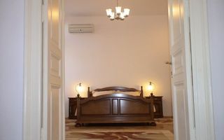 Apartment parter recent renovat, situată într-o clădire cu două etaje - Poză 3