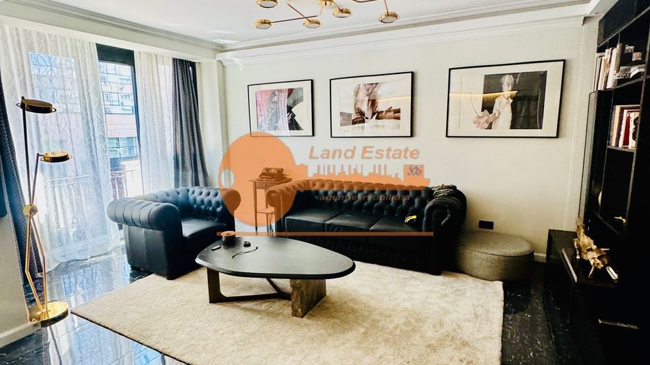 Duplex Calea Victoriei-Unic-1979-Lux - Poză 2