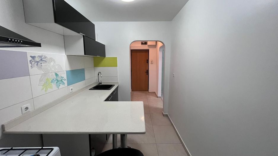 APARTAMENT 1 MAI | METROU | RENOVAT COMPLET - Poză 6