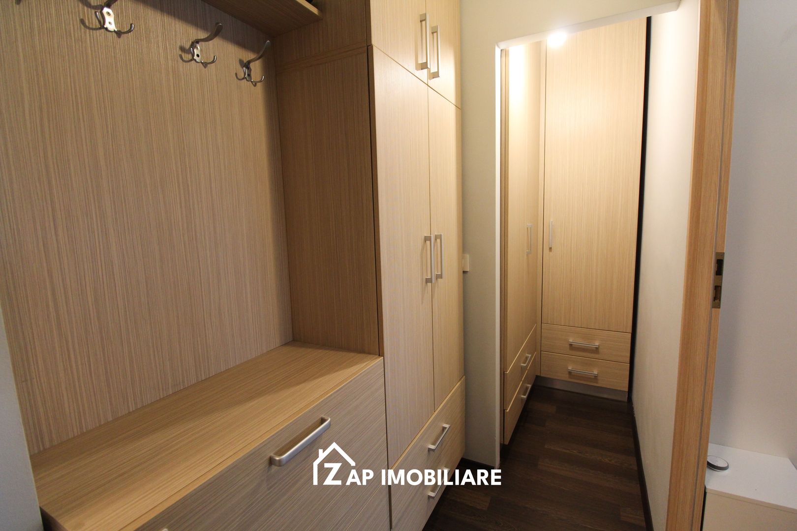 Dâmbul Pietros - 2 Camere - Modern -  Bulevardul 1848 - Poză 11