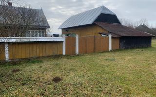 🏡 CASA BATRANEASCA + TEREN IN GALANESTI - Poză 24