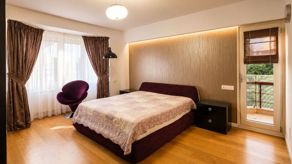 VILA DE EXCEPTIE-MAGNOLIA RESIDECNE- 400 MP UTILI - 336 MP CURTE- - Poză 9