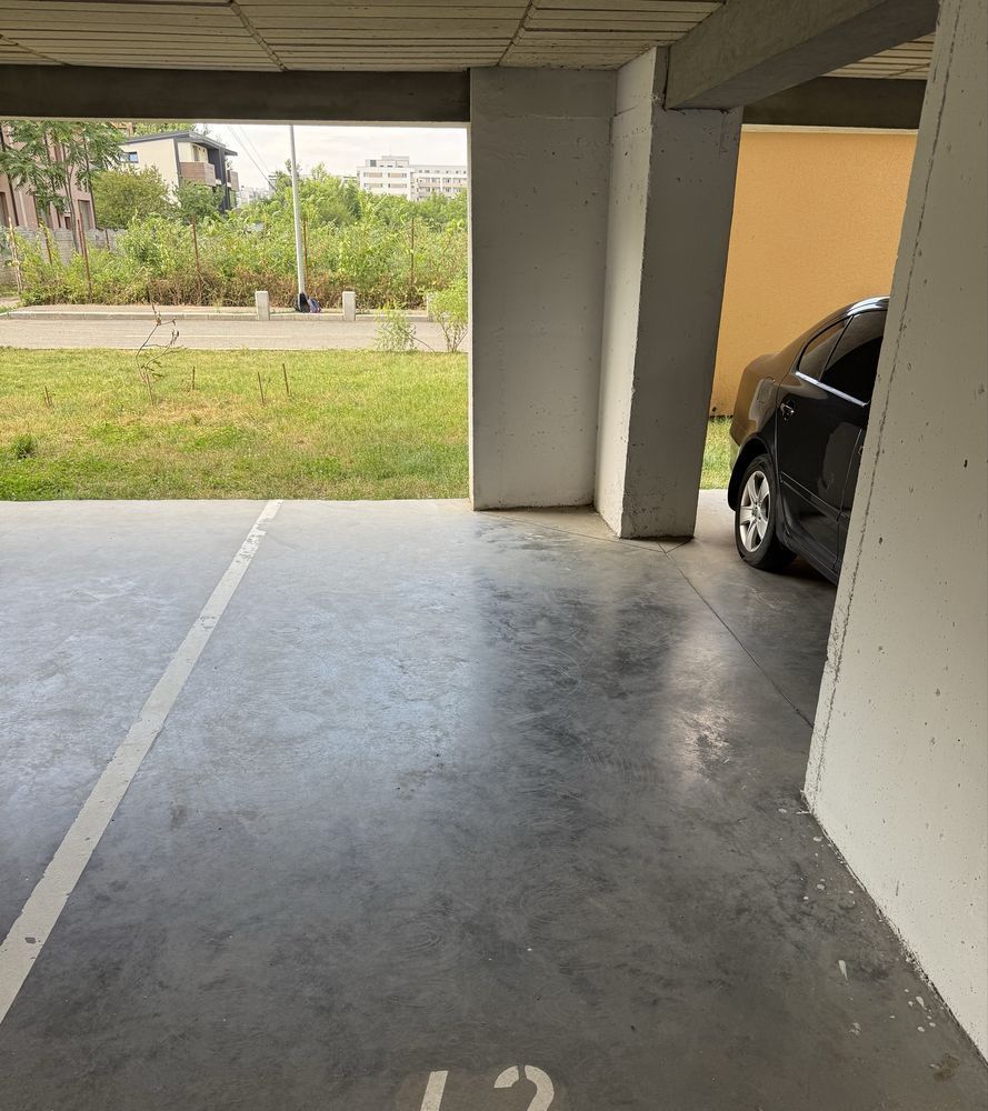 De închiriat: Apartament 2 camere Stil & Confort – Zona Berceni / Grand Arena - Poză 8