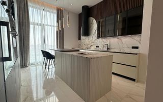 Penthouse 4 Camere | One Herastrau Towers - Poză 7