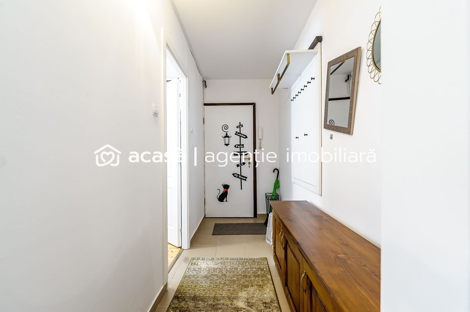 Apartament cu 2 camere superb zona Kaufland Micălaca - Poză 8
