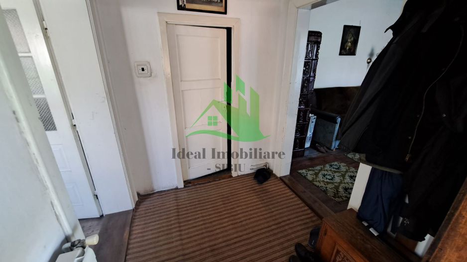 Casa pe un singur nivel cu 342 mp curte, in zona Promenada Mall - Poză 7