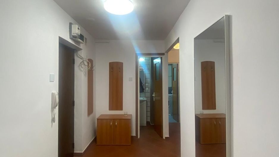 De închiriat: apartament 3 camere - Lujerului - metrou - Plaza - Poză 13