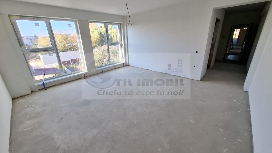 Apartament, intabulat, 2 camere nou de vanzare in Iasi Valea Lupului - Poză 3