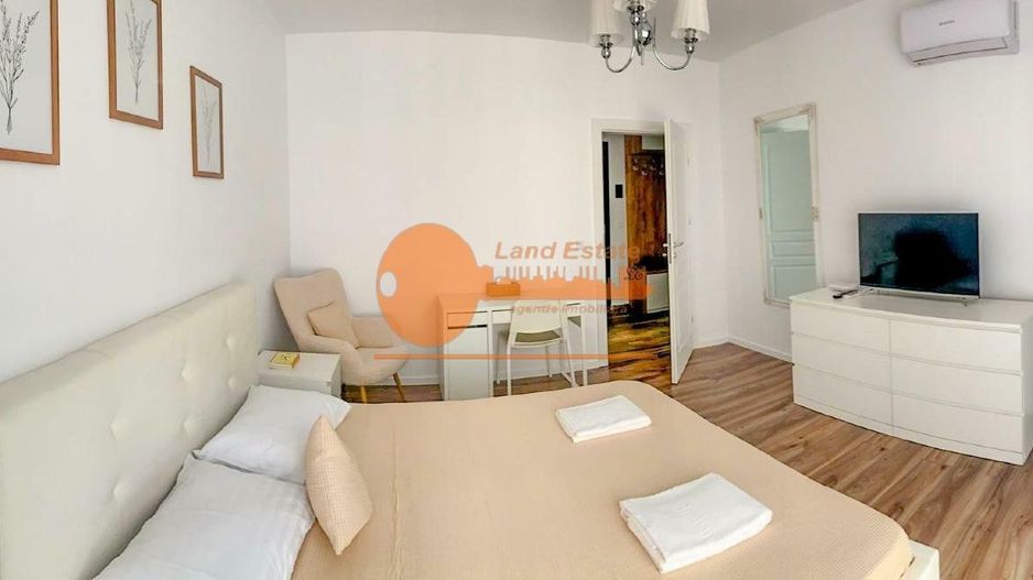 Vânzare garsonieră – Plaza / Lujerului - Poză 1