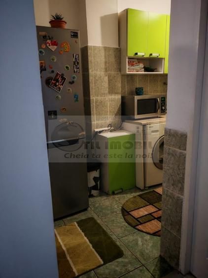 Apartament 2 camere semidecomandat, zonă Tatarasi, 70.000 EURO - Poză 5