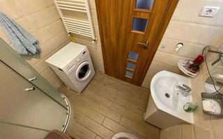 Apartament doua camere de inchiriat Zona Metalurgiei - Poză 9