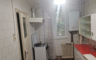 Inchiriere apartament 3 camere, Trivale - Poză 5