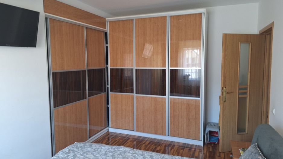 Apartament 3 Camere Mobilat si Utilat langa Metrou D.Leonida - Poză 1
