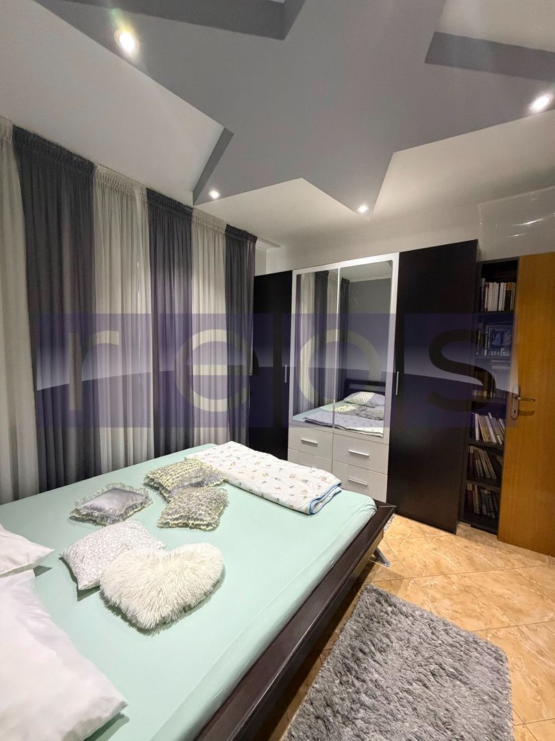 VANZARE 3 CAMERE SEMIDECOMANDAT DRISTOR - Poză 9