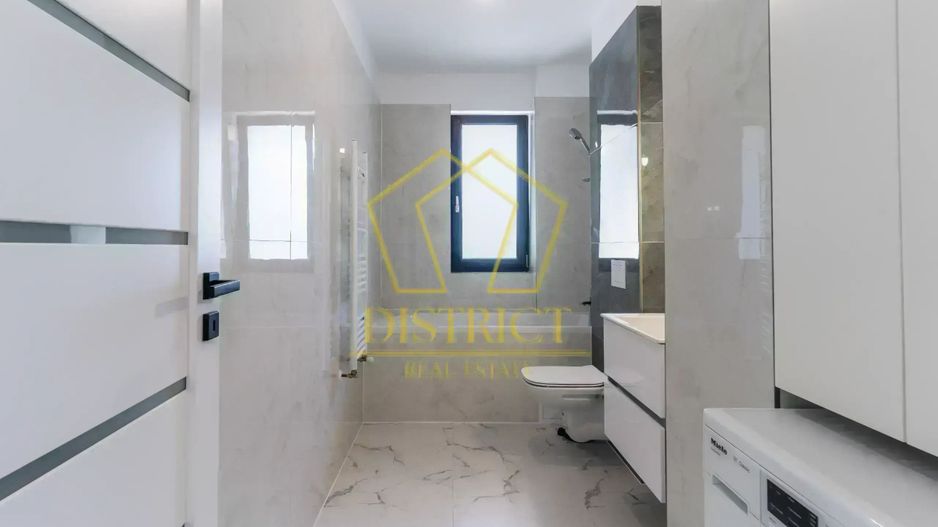 Reducere 5% Apartamente noi cu 2 camere, predare in Mai | Torontalului - Poză 10