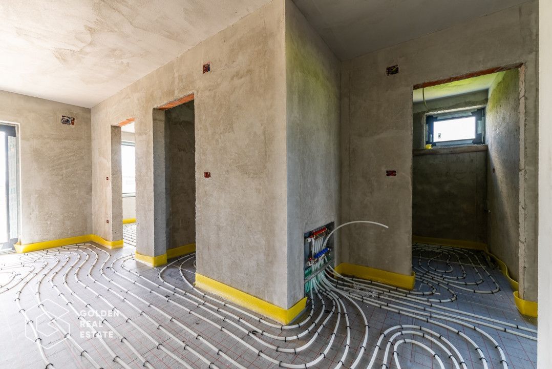 Duplex, în localitatea Zimandcuz, comision 0 % - Poză 43