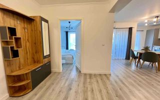 Apartament modern cu 2 camere, Dâmbul Rotund. - Poză 3