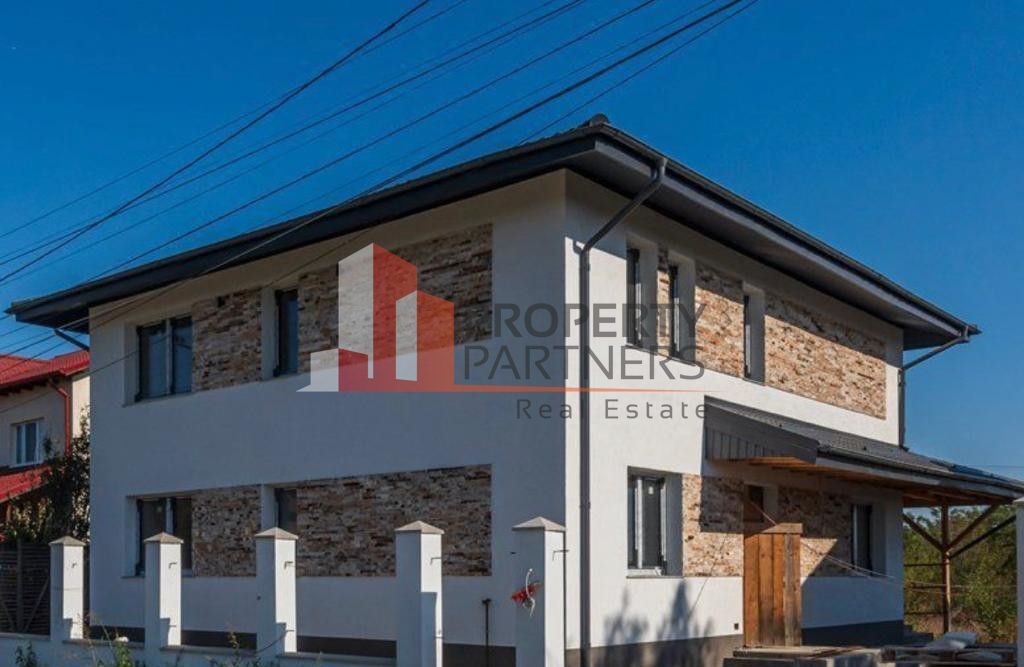 Vila superba, Tartasesti - Dambovita - Poză 21