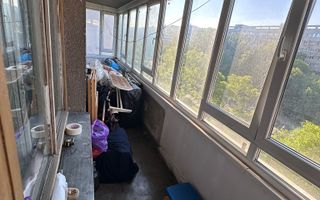 Apartament 3 camere | Lujerului | Metrou 5 min | Bloc la bulevard A267 - Poză 11