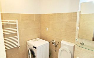 1 camera, mobilat modern, bloc nou, balcon, Marasti, FSEGA - Poză 6