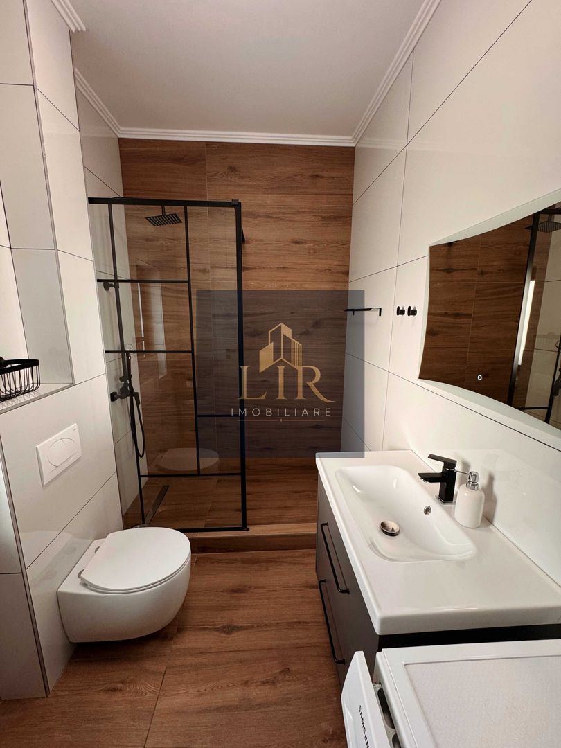Casă de inchiriat 4 camere , Breazu, Padurea Marzesti - Poză 9