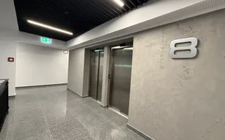 Apartament cu 2 camere, tip studio, Sos. Salaj - Sector 5 - Poză 12