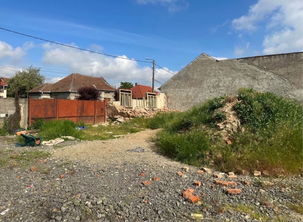 BRASADAS vinde teren in zona Soarelui. - Poză 3