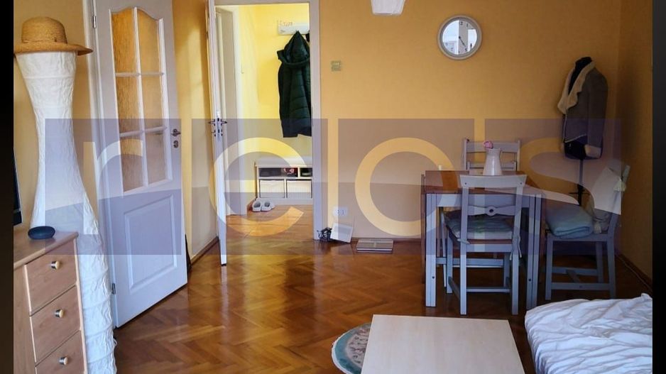 VANZARE 2 CAMERE | DECOMANDAT | ZONA TINERETULUI - Poză 1