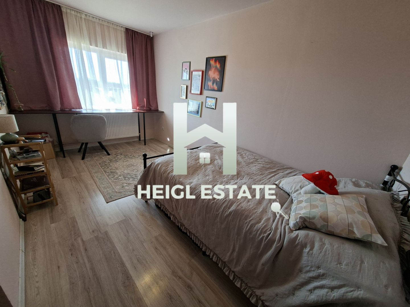 Apartament modern cu 3 camere in zona Lipovei - Poză 7