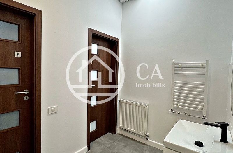 Hală de vânzare în zona industrială Vest, Oradea - Poză 14