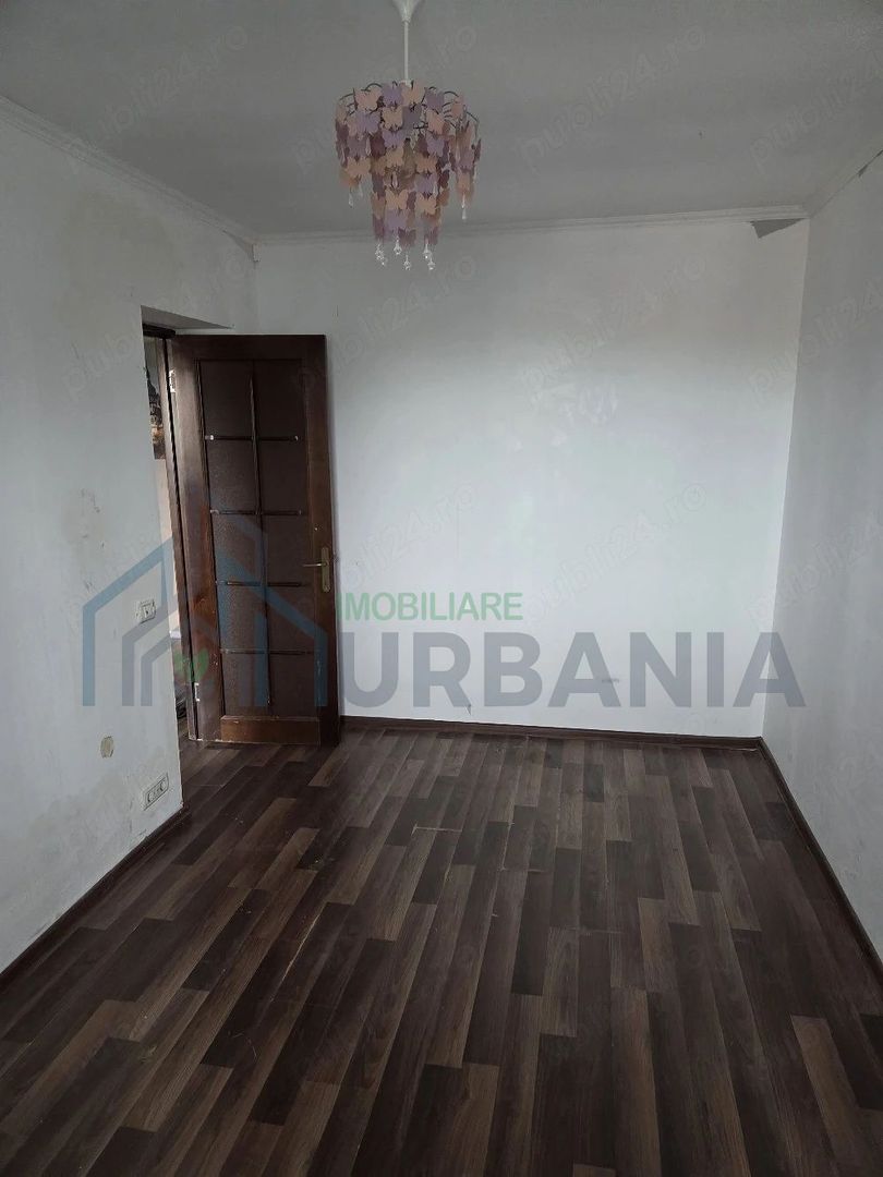 Apartament 3 camere, Bucium, Lidl, etaj 2/4, construit 2016, centrală proprie, accept credit - Poză 4