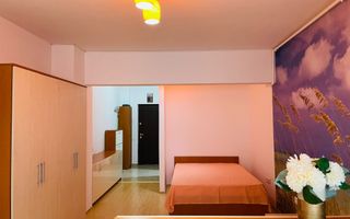 DE VANZARE GARSONIERA 36 MP PRELUNGIREA GHENCEA- VALEA OLTULUI - Poză 1