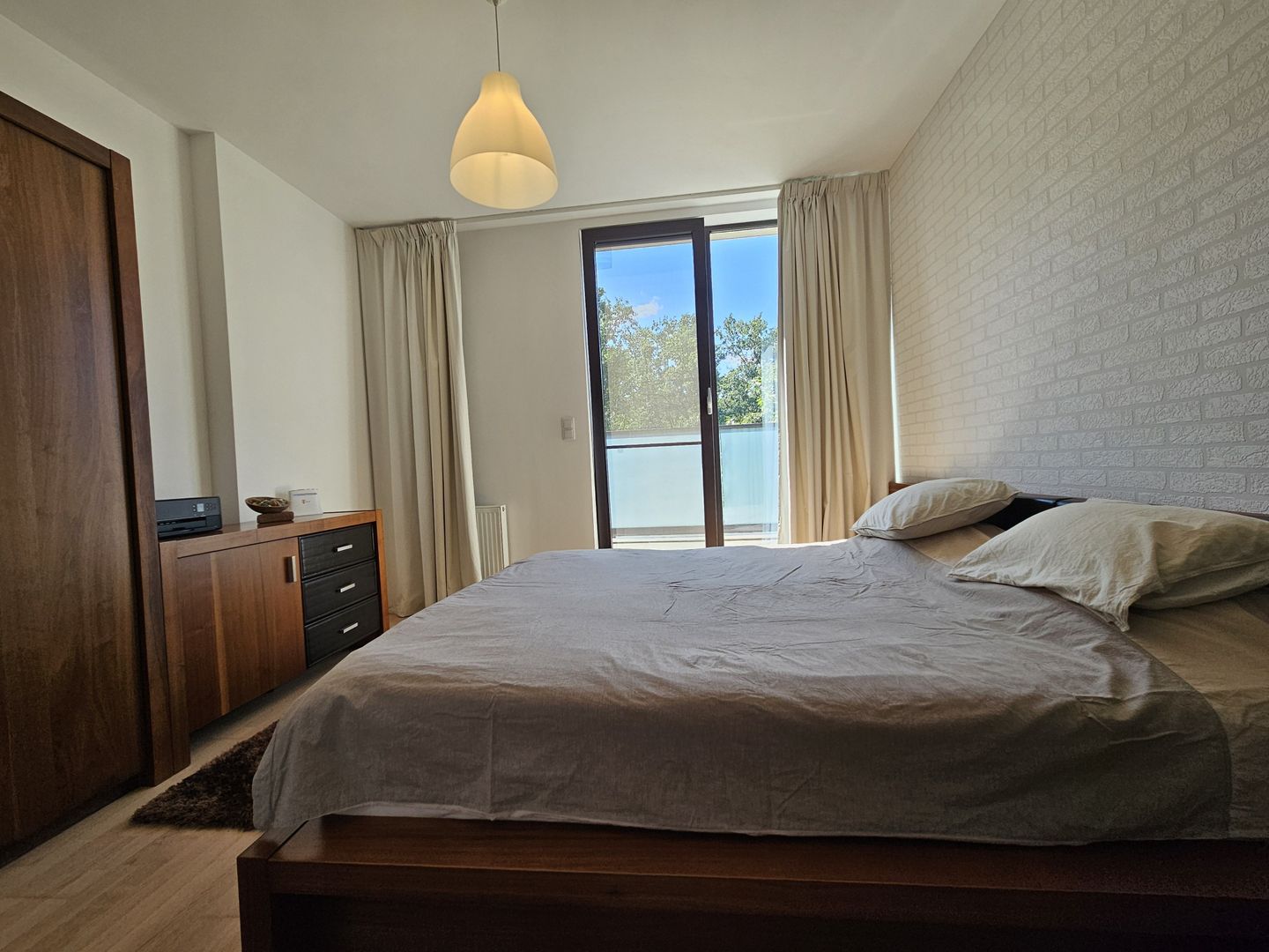 Penthouse Iancu Nicolae Baneasa Jolly Ville Gradina Zoologica - Poză 10