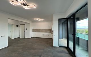 Spatiu modern de birou 70mp 2 locuri parcare subterane Rond Pacurari - Poză 2