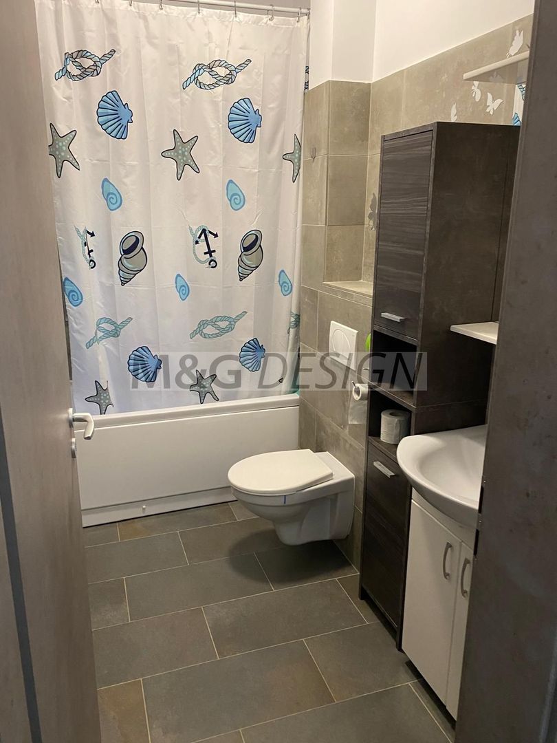 Apartament 2 camere Giroc etaj 1 - Poză 8