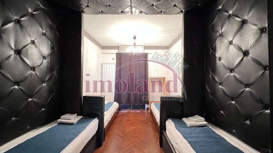 Vila - Piata Romana - inchiriere - Poză 18