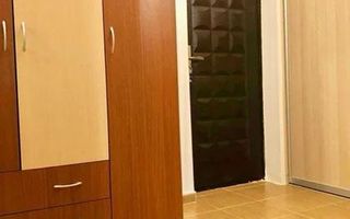 GARSONIERA - APARATORII PATRIEI, CENTRALA PROPRIE, BLOC NOU, METROU - Poză 6