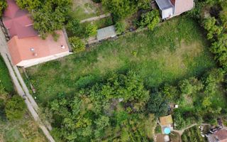 teren de vanzare 1000mp ,strada Bartok Bela Oradea - Poză 5