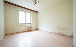 3 Camere, 400 metrii de Metrou Obor, necesita renovare, Bloc 1983 - Poză 11
