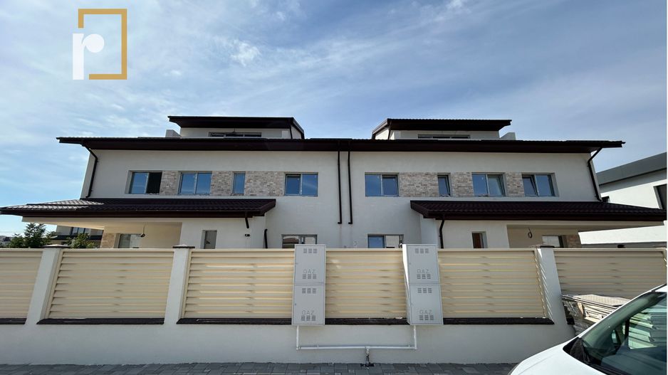 Vila 5 camere | Otopeni | Odai - Poză 1