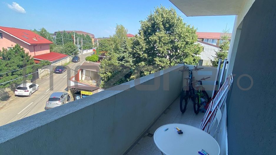 Apartament 3 camere langa Policlinica, zona de case, loc parcare - Poză 13