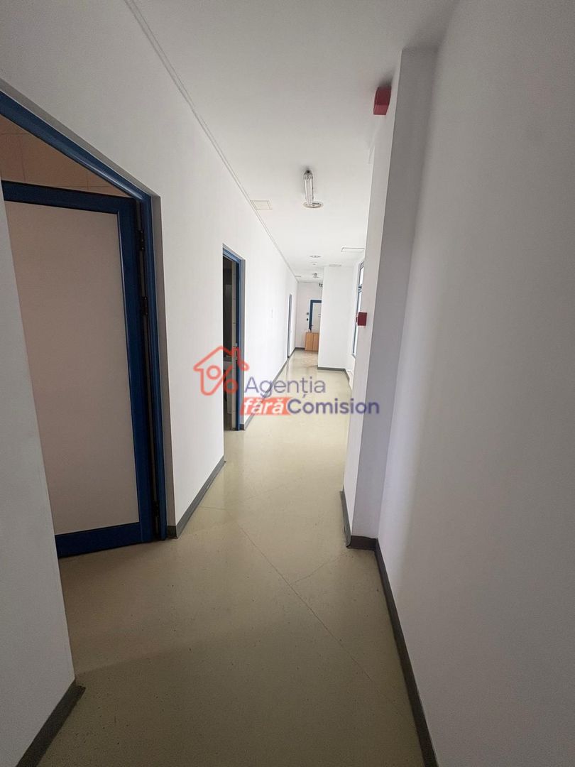 Spatiu Birouri, 260mp,  Zona Campus Palas, 9euro/mp - Poză 4