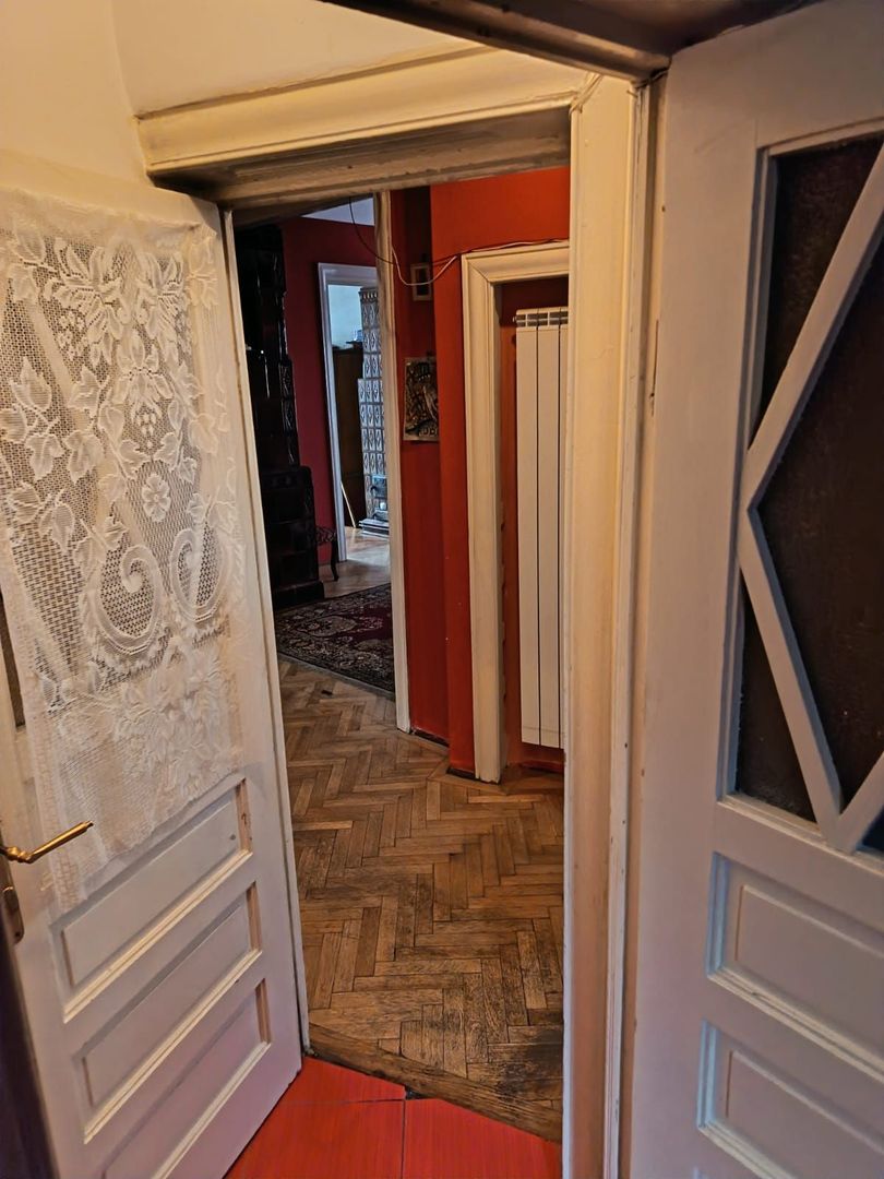 De Vanzare apartament 4 camere Rosetti-Mantuleasa - Poză 29