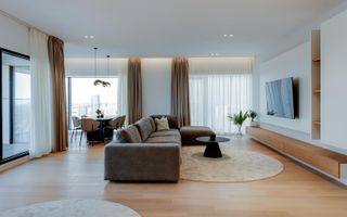 Apartament 4 Camere | One Verdi Park | 2 Locuri de Parcare - Poză 4