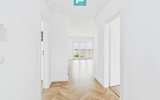 Duplex modern cu 5 camere Moșnița Nouă - Poză 5