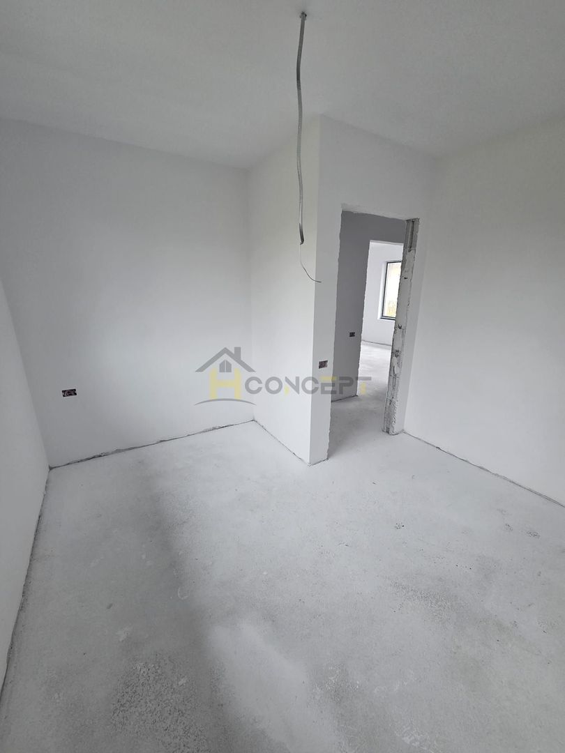 Vila individuala 4 camere finisaje la alegere Str Martisor - Poză 9