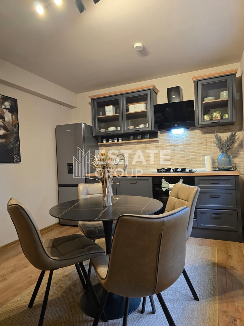 Duplex cu 4 camere in Dumbrvita - Poză 5