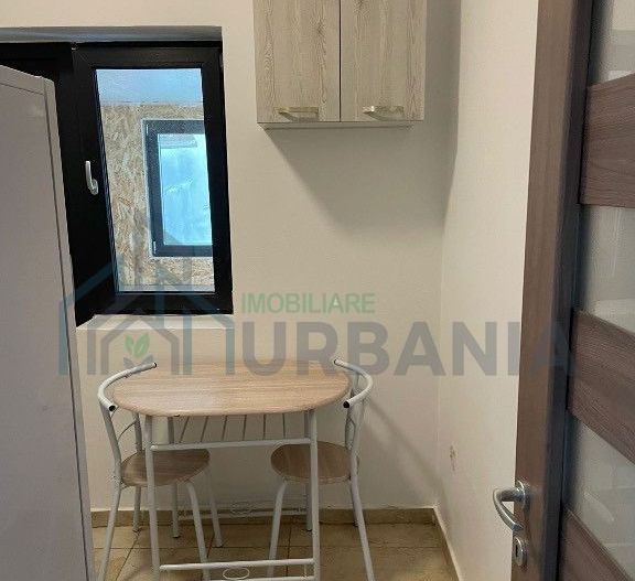 Apartament cu 1 cameră decomandat, situat în Hlincea, de închiriat - Poză 4