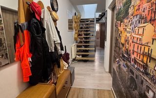 PENTHOUSE 5 CAMERE | 126 MP | DOUĂ NIVELURI | PARCARE SUBTERANĂ - Poză 1